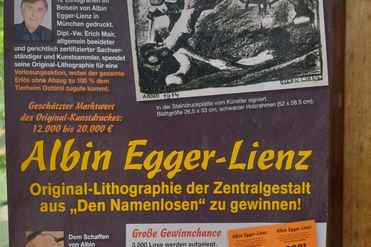 Großes Gewinnspiel