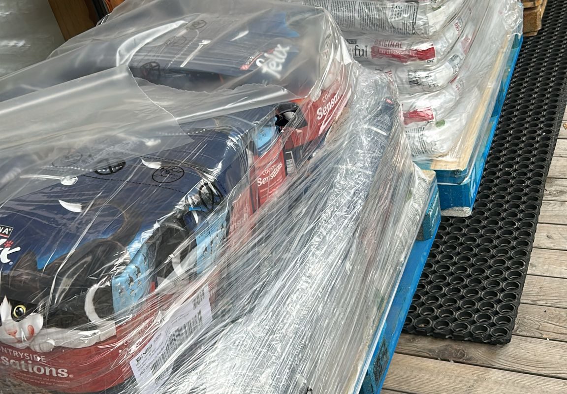 Welttierschutztag – Kronenzeitung